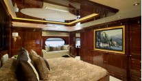 CASINO ROYALE -  Master Suite